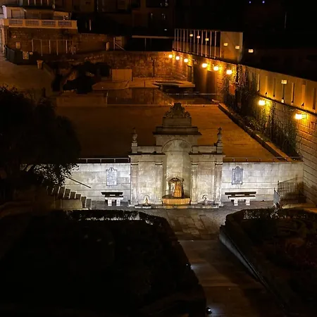 Aires De Las Burgas Ourense Esterno foto