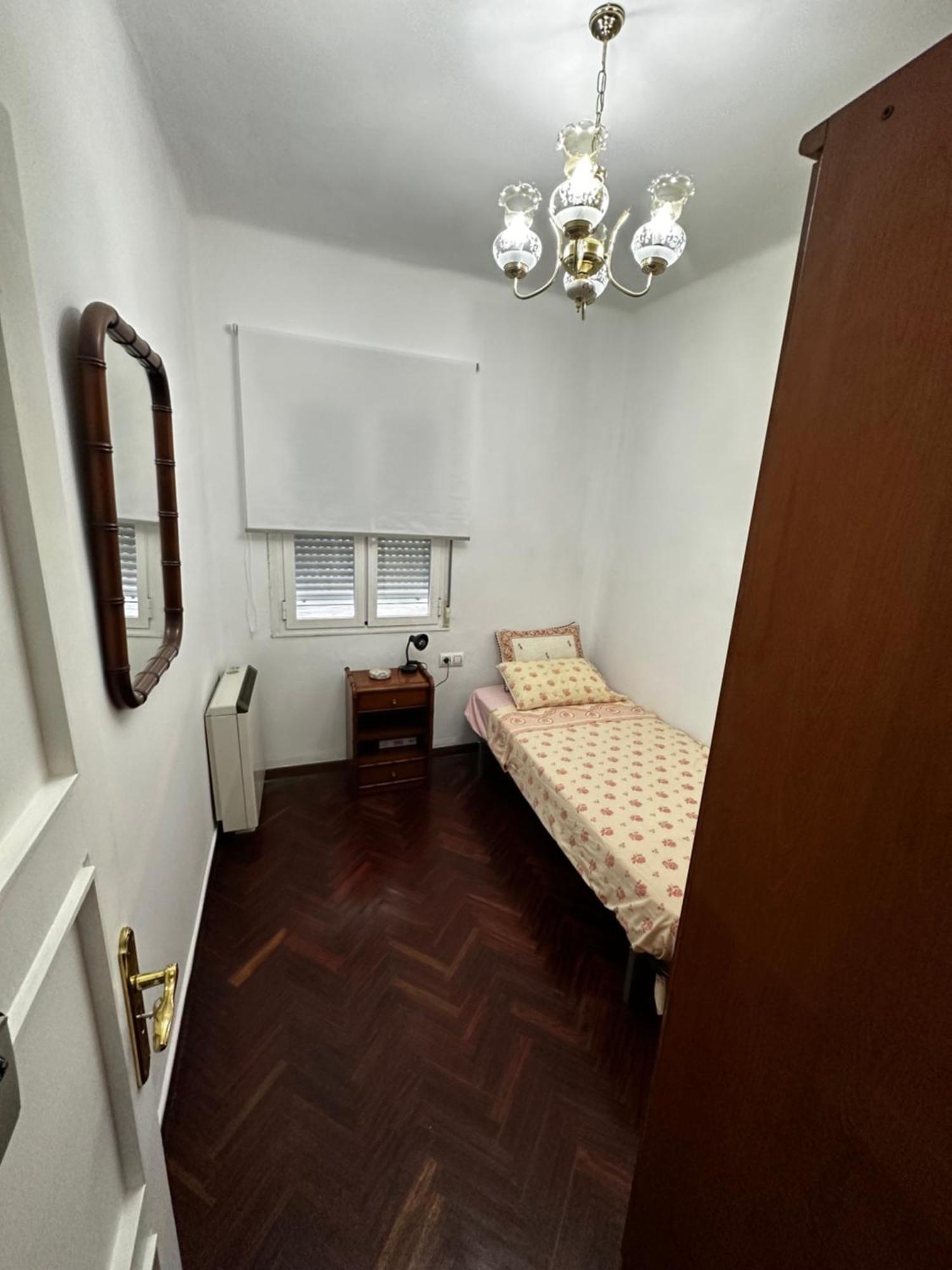 Appartement Aires De Burgas Ourense