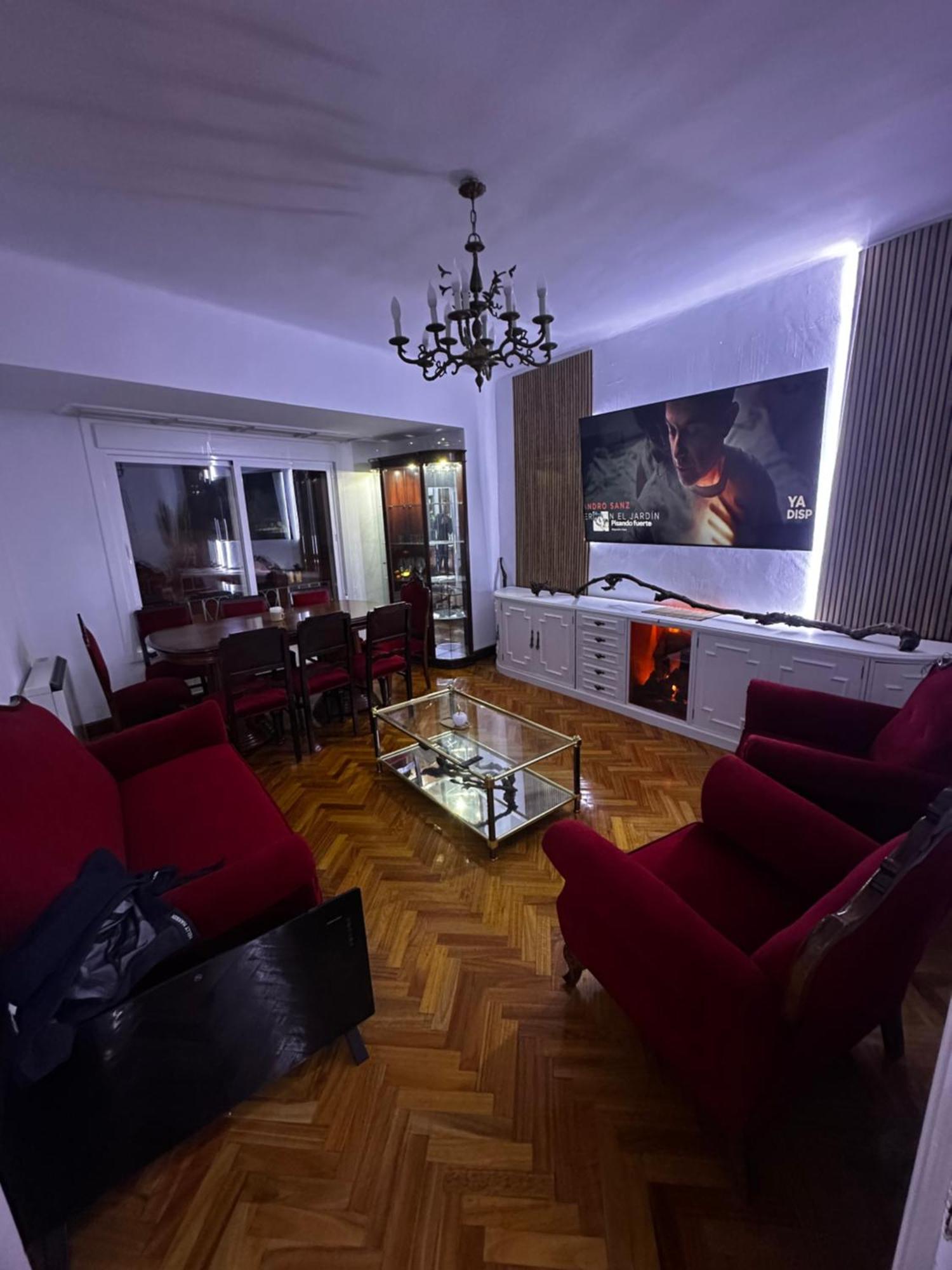 Appartement Aires De Burgas *